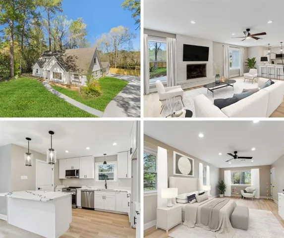 $399,000 | 156 Belle Terre Boulevard, Covington, LA 70433