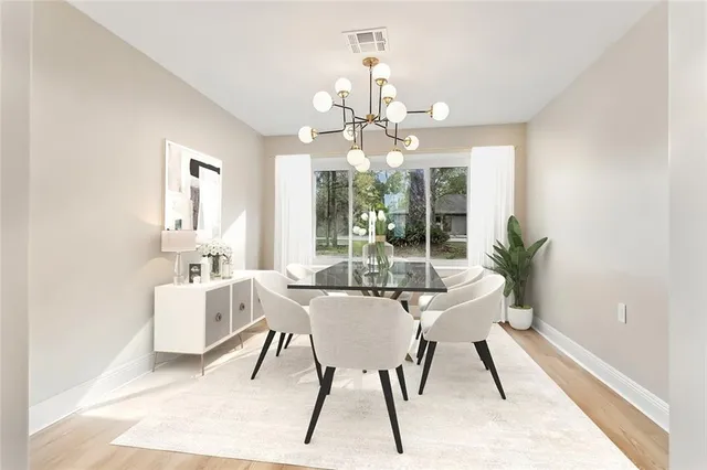 $399,000 | 156 Belle Terre Boulevard, Covington, LA 70433