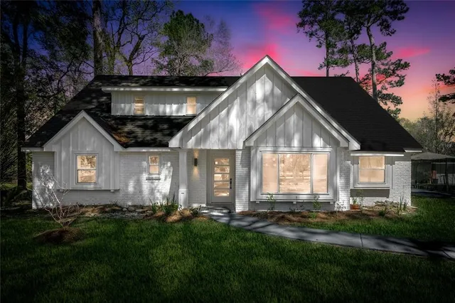 $399,000 | 156 Belle Terre Boulevard, Covington, LA 70433