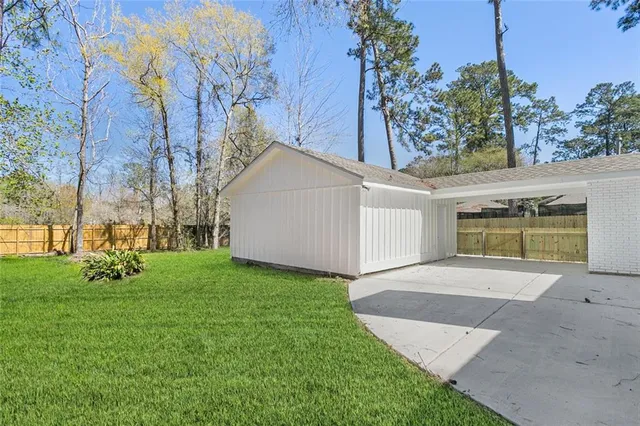 $399,000 | 156 Belle Terre Boulevard, Covington, LA 70433