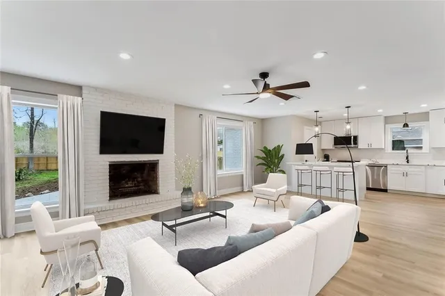 $399,000 | 156 Belle Terre Boulevard, Covington, LA 70433