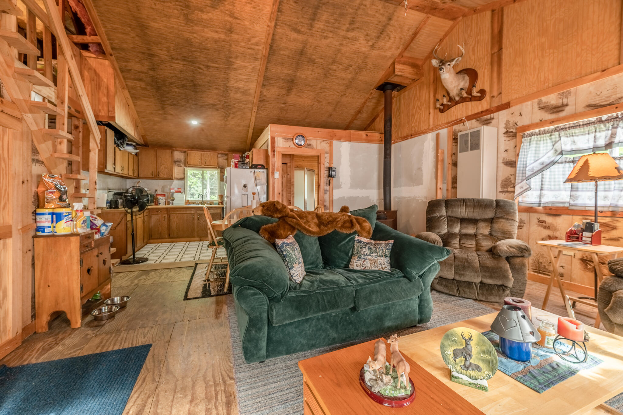 24 Dore Hill Road Athens, ME 04912 - Photo 5 of 20 Dore Hill-9