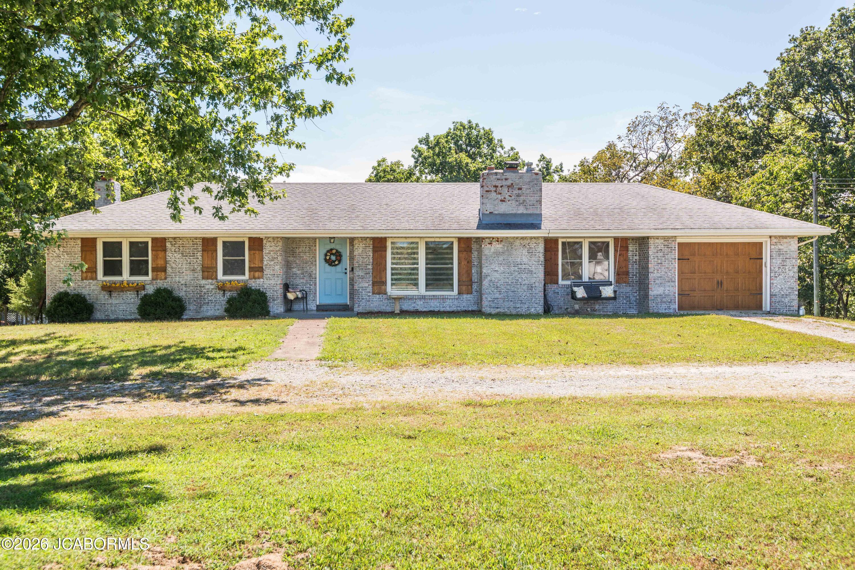 14307 Lower Bottom Road St. Thomas, MO 65076 - Photo 3 of 56 Gallery Image 3