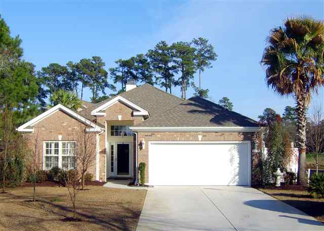 4513 Verbena Lane Murrells Inlet, SC 29576 - Photo 1 of 15 Gallery Image 1
