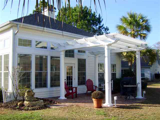 4513 Verbena Lane Murrells Inlet, SC 29576 - Photo 14 of 15 Gallery Image 14