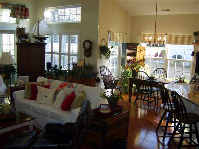 4513 Verbena Lane Murrells Inlet, SC 29576 - Photo 5 of 15 Gallery Image 5