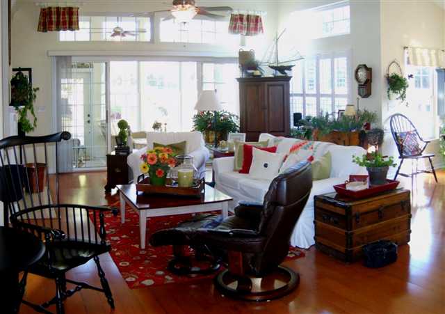 4513 Verbena Lane Murrells Inlet, SC 29576 - Photo 8 of 15 Gallery Image 8