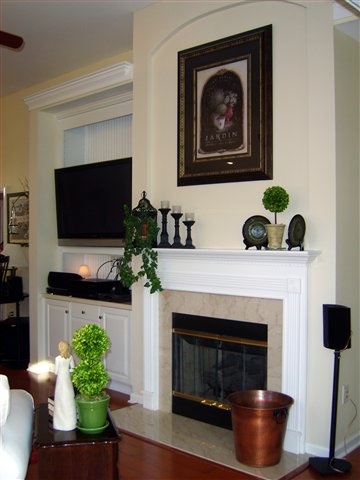 4513 Verbena Lane Murrells Inlet, SC 29576 - Photo 9 of 15 Gallery Image 9