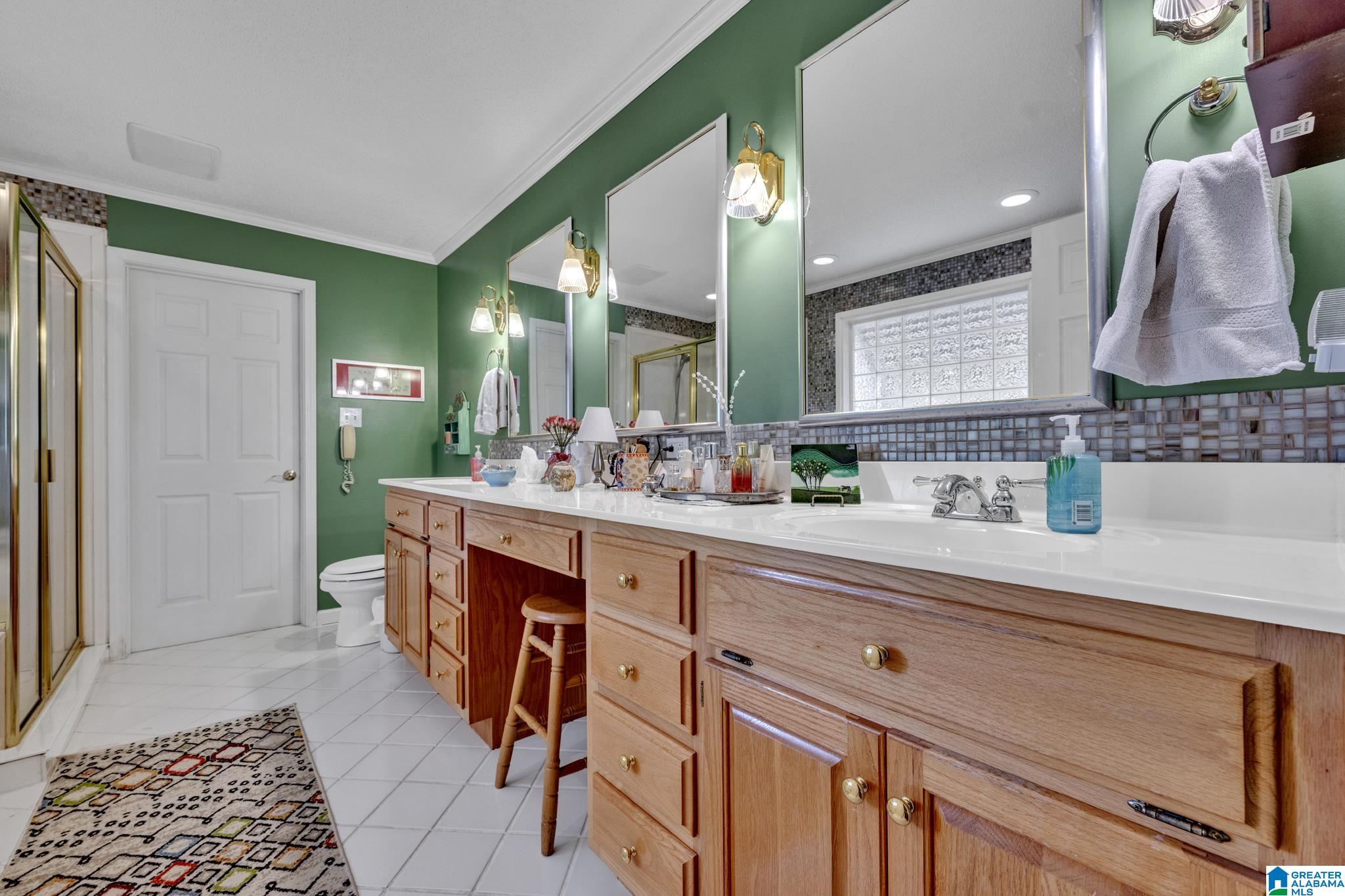 195 Harp Road Oneonta, AL 35121 - Photo 16 of 40