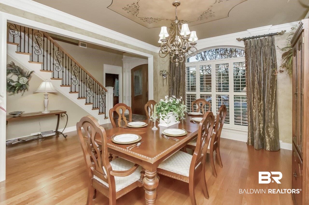 3198 New Castle Drive Mobile, AL 36695 - Photo 6 of 42