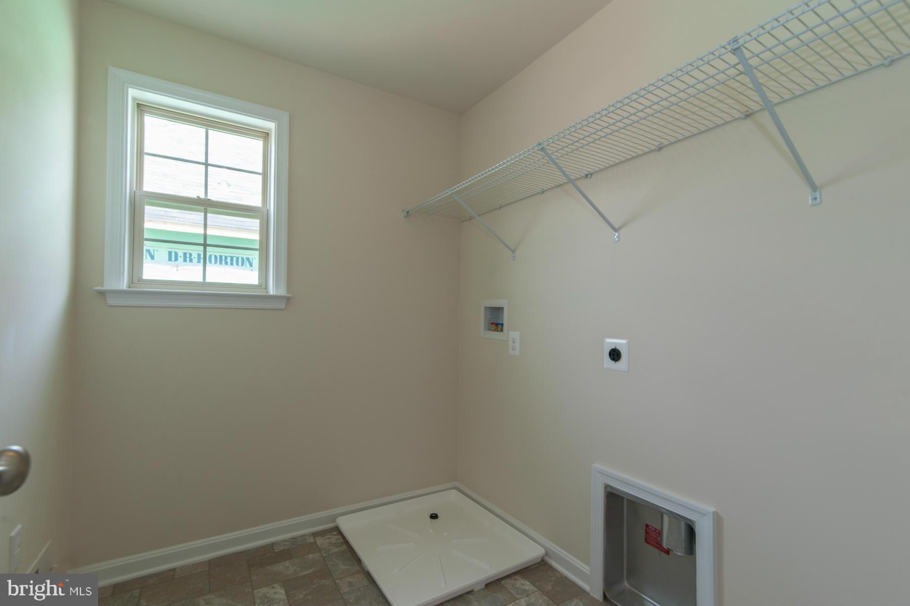 8153 Ridgely Loop Severn, MD 21144 - Photo 14 of 30 Laundry Room