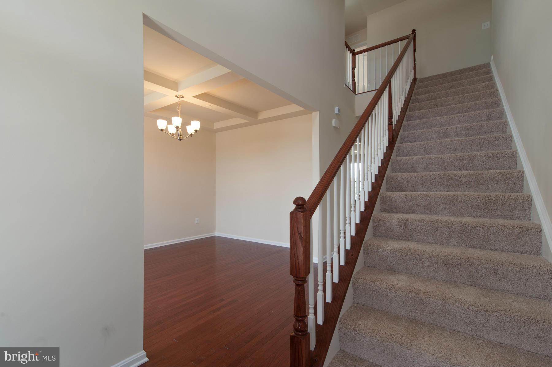 8153 Ridgely Loop Severn, MD 21144 - Photo 15 of 30 Foyer