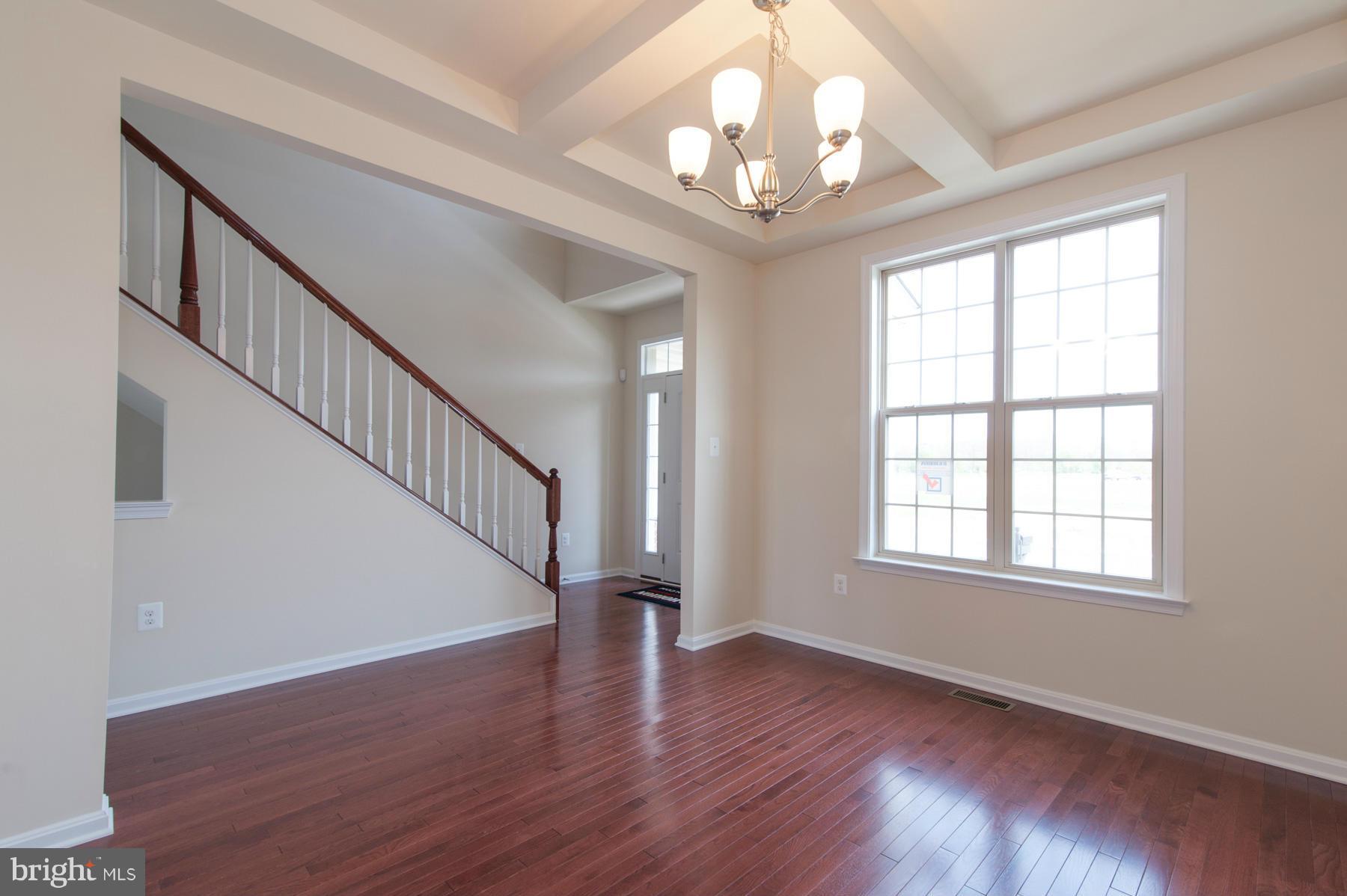 8153 Ridgely Loop Severn, MD 21144 - Photo 17 of 30 Dining Room