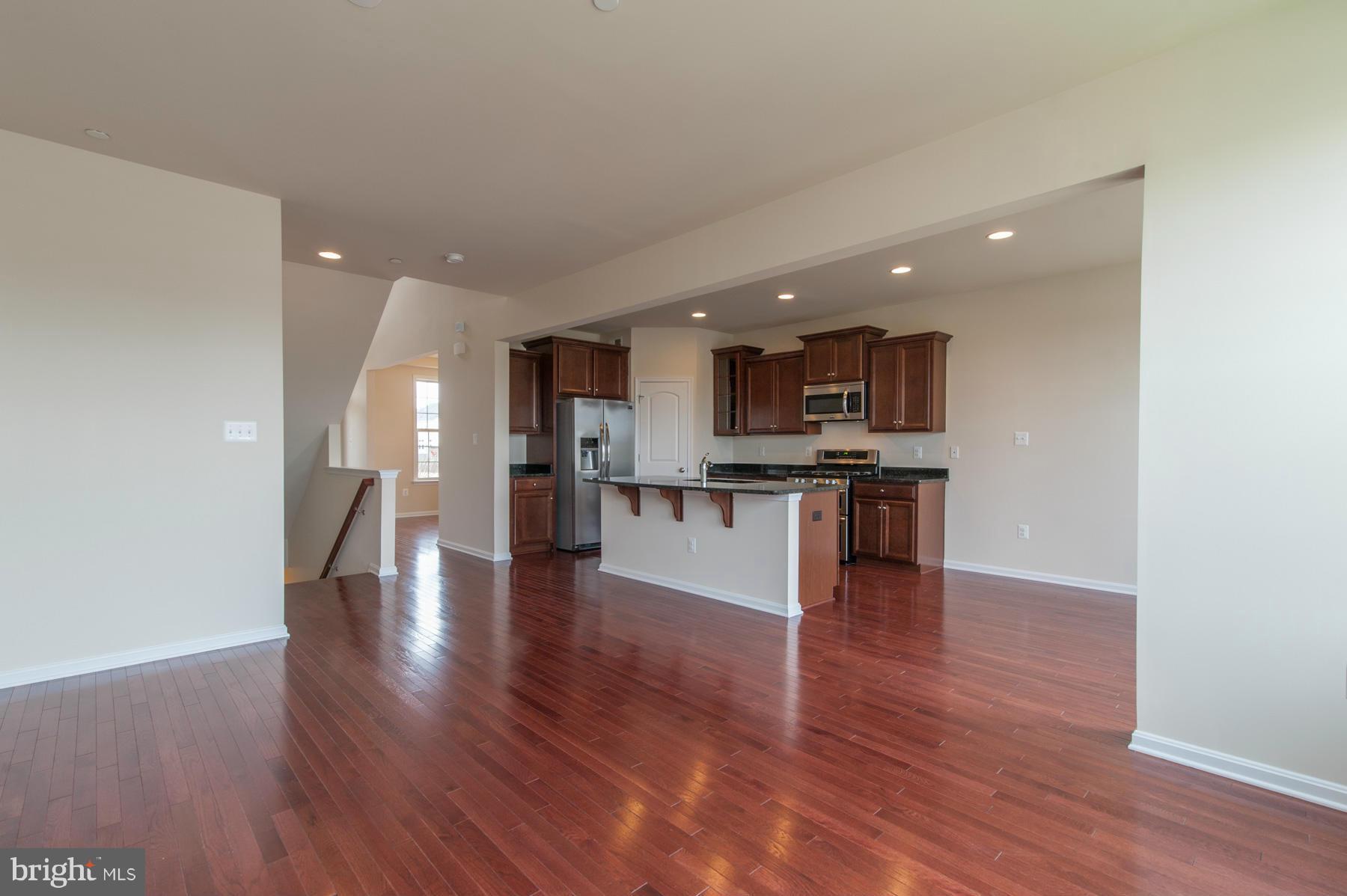 8153 Ridgely Loop Severn, MD 21144 - Photo 21 of 30 Family Room