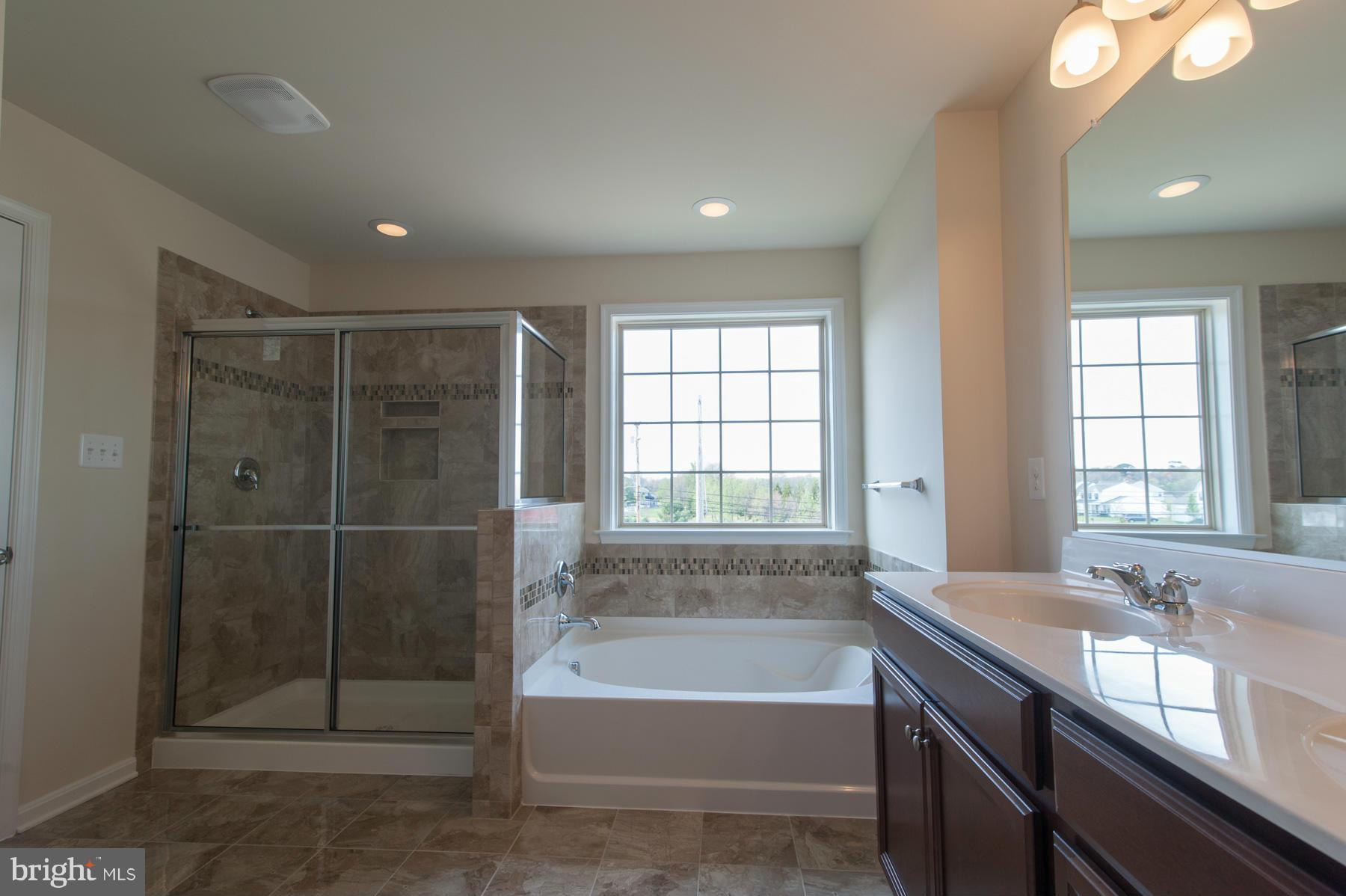 8153 Ridgely Loop Severn, MD 21144 - Photo 26 of 30 Bath (Master)