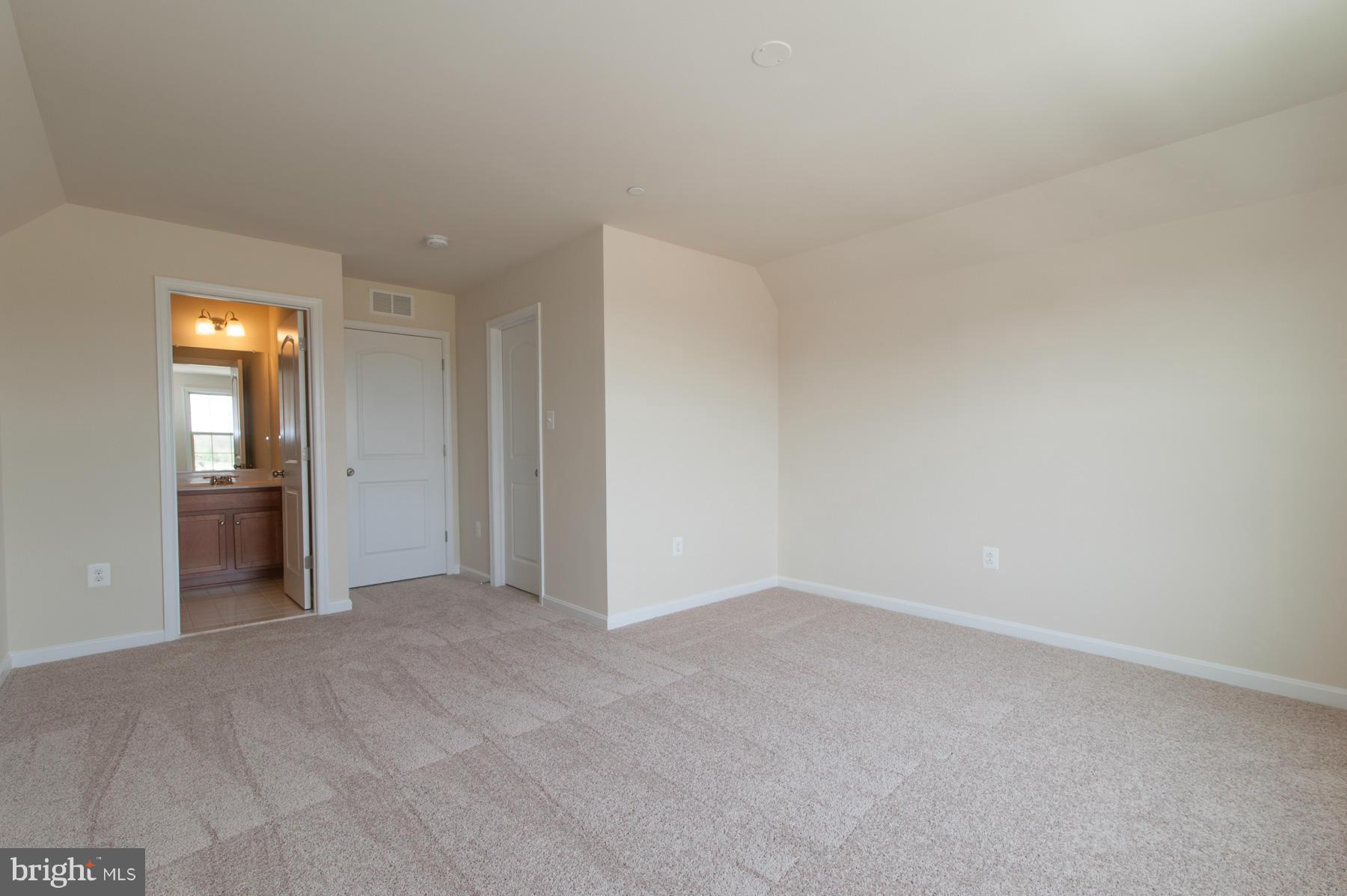 8153 Ridgely Loop Severn, MD 21144 - Photo 8 of 30 Bedroom 4