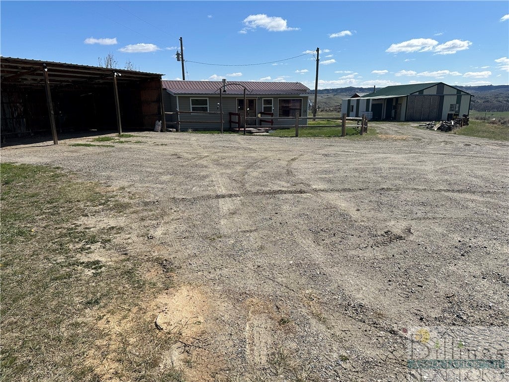 2147 Shadow Canyon Road Huntley, MT 59037 - Photo 1 of 1 Gallery Image 1