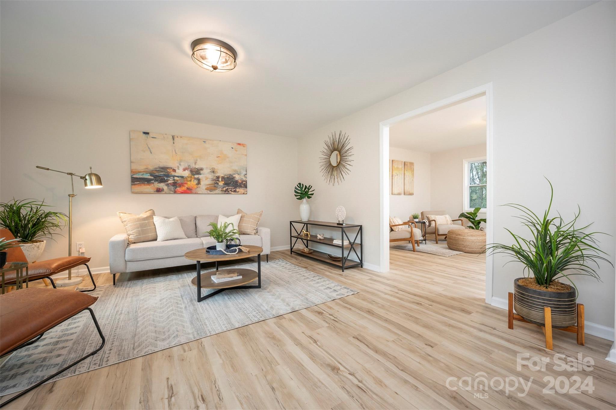 684 Old Wagy Road Forest City, NC 28043 - Photo 6 of 27 Gallery Image 6