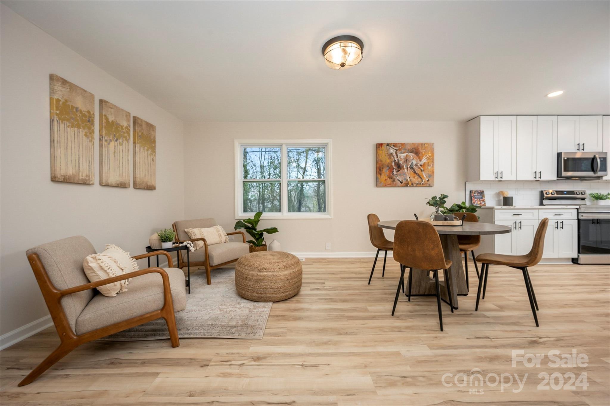 684 Old Wagy Road Forest City, NC 28043 - Photo 7 of 27 Gallery Image 7