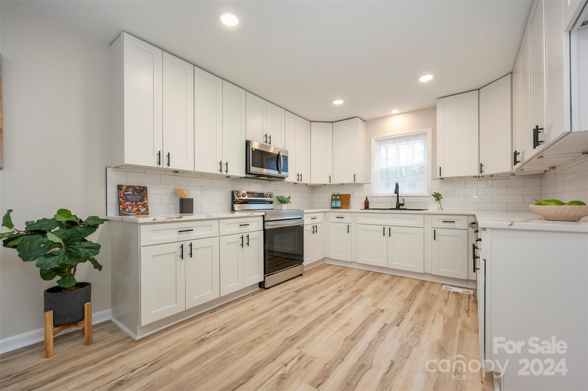 684 Old Wagy Road Forest City, NC 28043 - Photo 8 of 27 Gallery Image 8