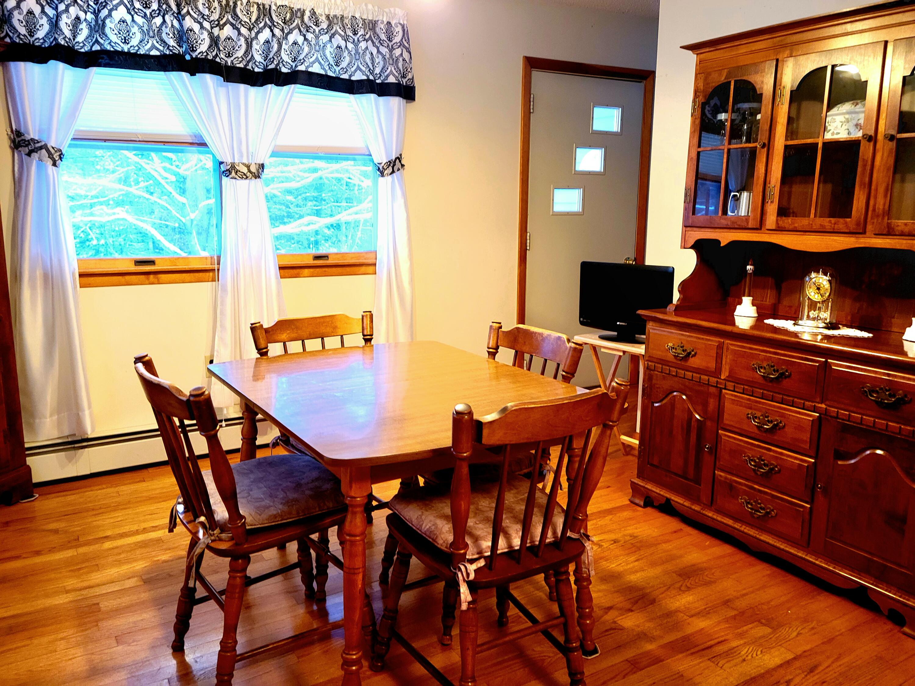 263 Cardville Road Greenbush, ME 04418 - Photo 6 of 41 20230120_161316