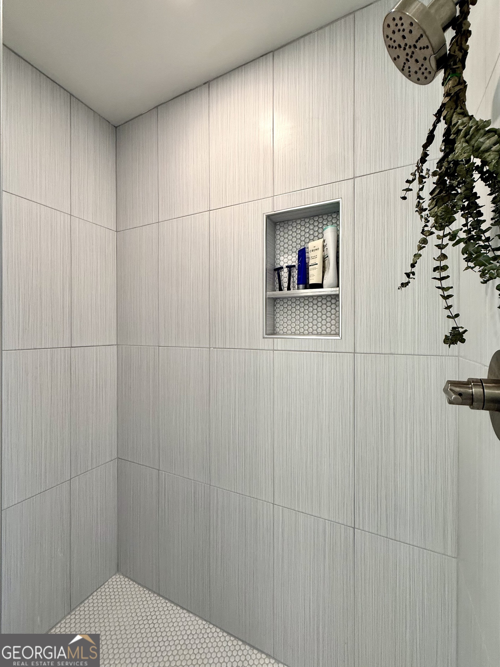 1 East Jarrard Street Cleveland, GA 30528 - Photo 17 of 23 a bathroom with a shower and a toilet