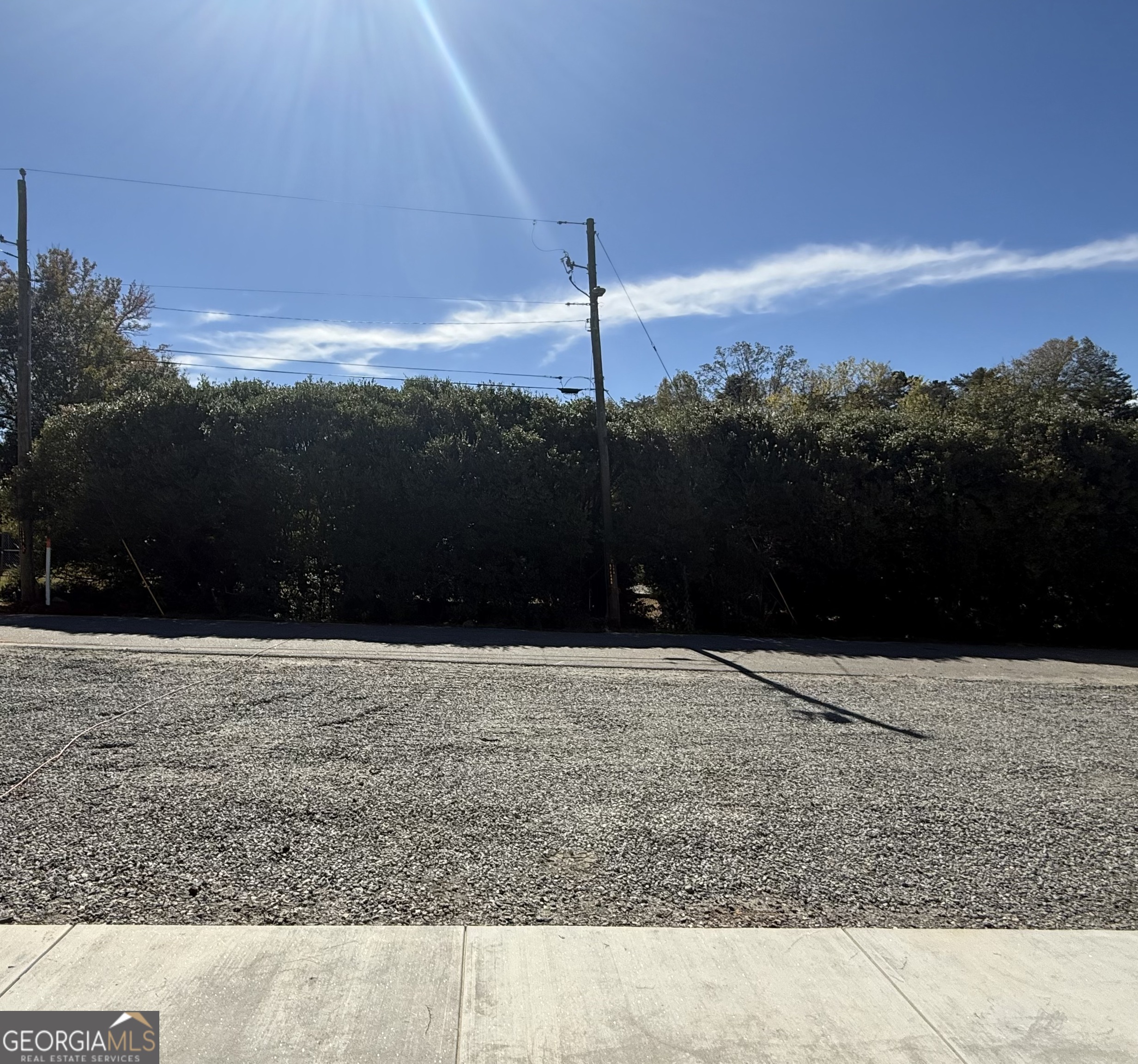 1 East Jarrard Street Cleveland, GA 30528 - Photo 23 of 23 a backyard of a house
