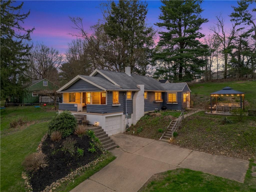 272 Spring Run Road Crescent, PA 15046 - Photo 1 of 44 Gallery Image 1