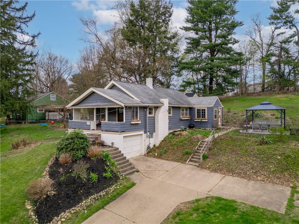272 Spring Run Road Crescent, PA 15046 - Photo 2 of 44 Gallery Image 2