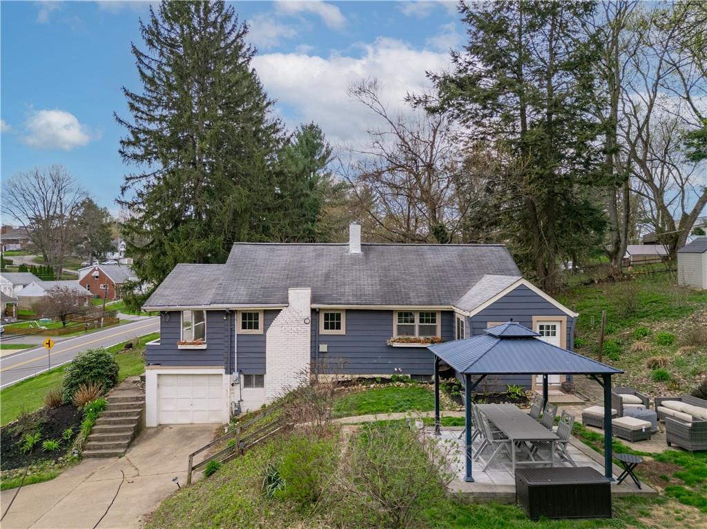 272 Spring Run Road Crescent, PA 15046 - Photo 37 of 44 Gallery Image 37