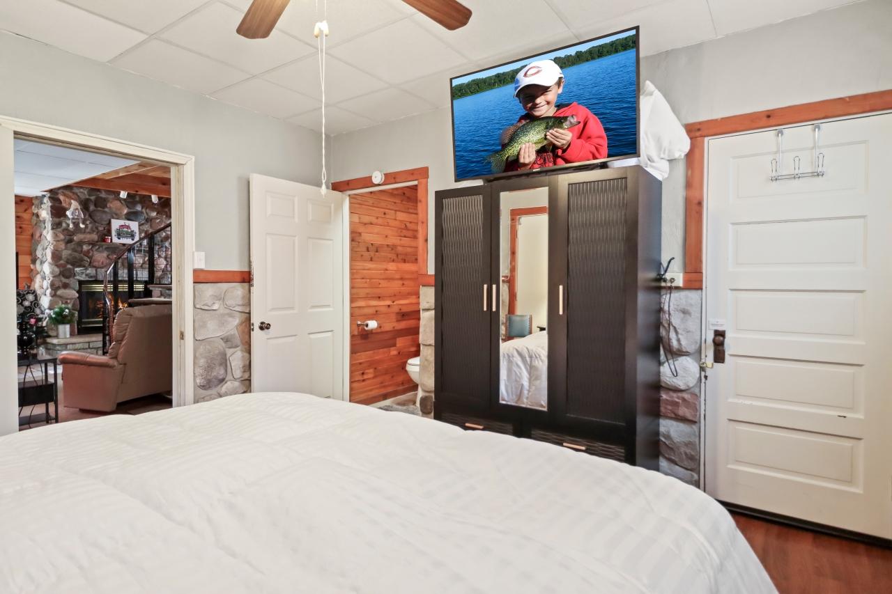 8308 Half Mile Road, Unit 4 St. Germain, WI 54558 - Photo 9 of 44 Gallery Image 9