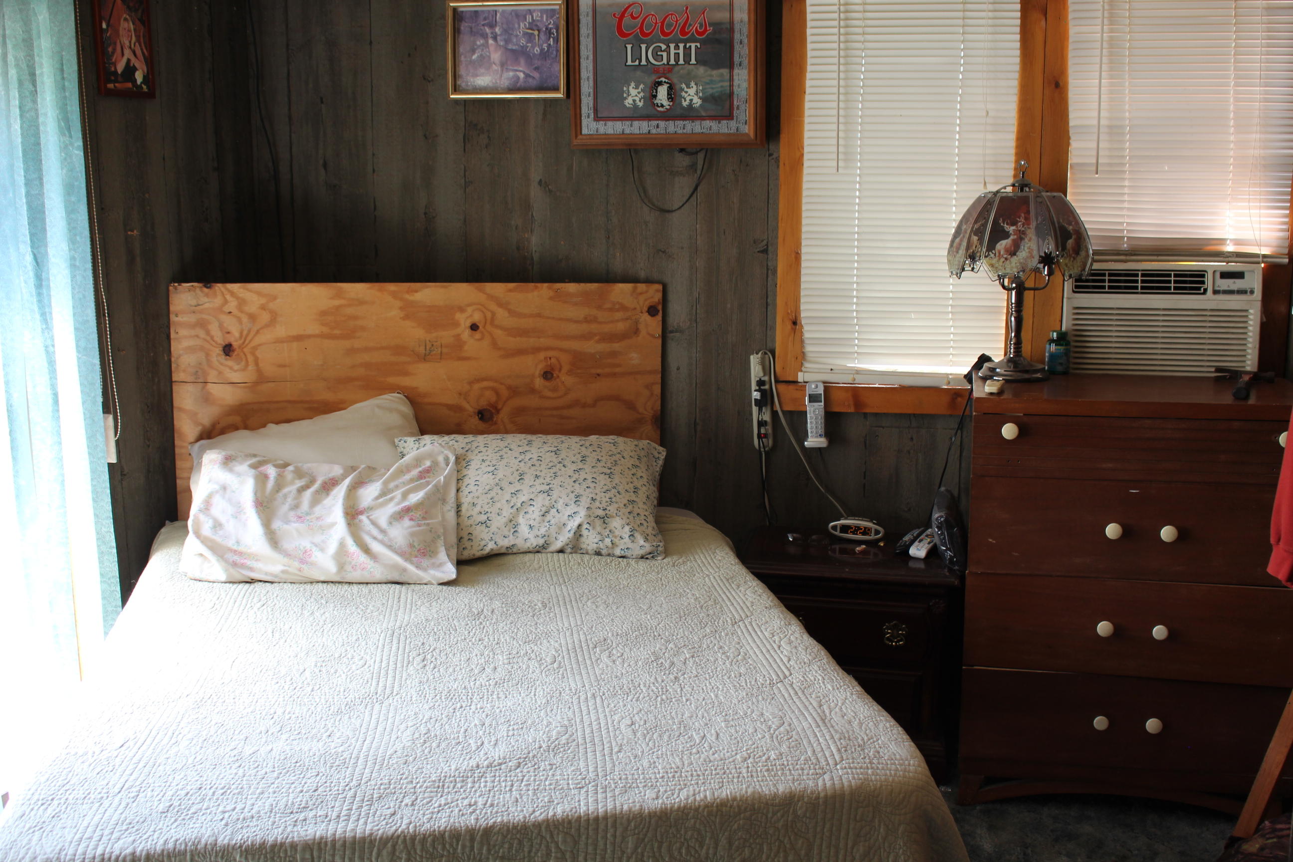 167 Pease Bridge Road Abbot, ME 04406 - Photo 8 of 18 Bedroom