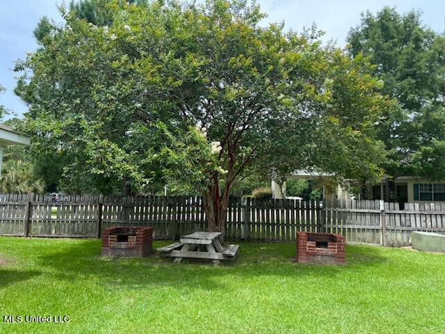 5080 Gautier Vancleave Road, Unit E4 Gautier, MS 39553 - Photo 12 of 12 IMG_9240