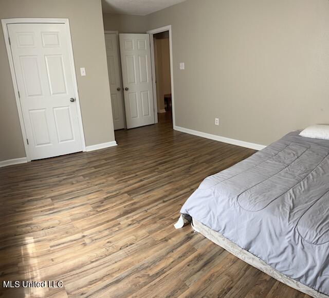 5080 Gautier Vancleave Road, Unit E4 Gautier, MS 39553 - Photo 7 of 12 IMG_9254