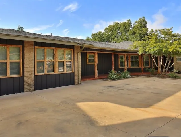 $1,950,000 | 1201 South Leggett Drive, Abilene, TX 79605
