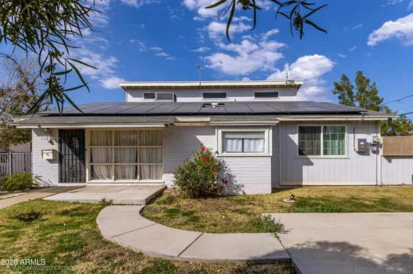 $650,000 | 410 West Parkway Boulevard, Tempe, AZ 85281