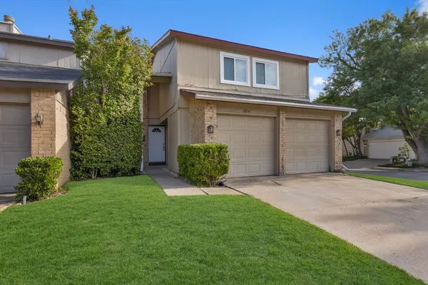 $2,350 | 2821 Capella Circle, Garland, TX 75044