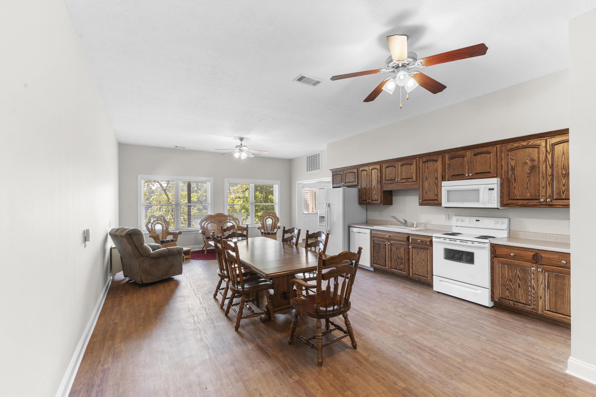 1128 Whitstone Road Lincolnton, GA 30817 - Photo 27 of 73 Lower Level