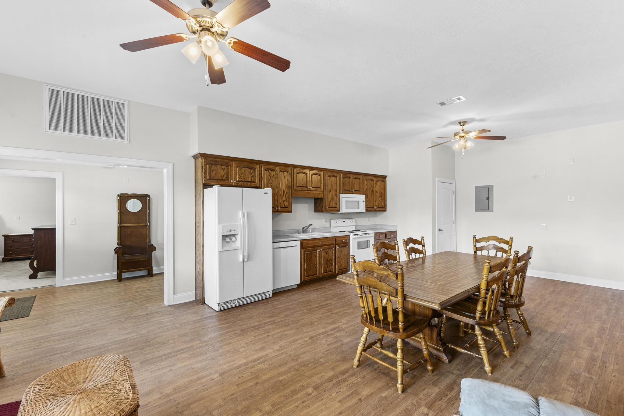 1128 Whitstone Road Lincolnton, GA 30817 - Photo 28 of 73 Lower Level