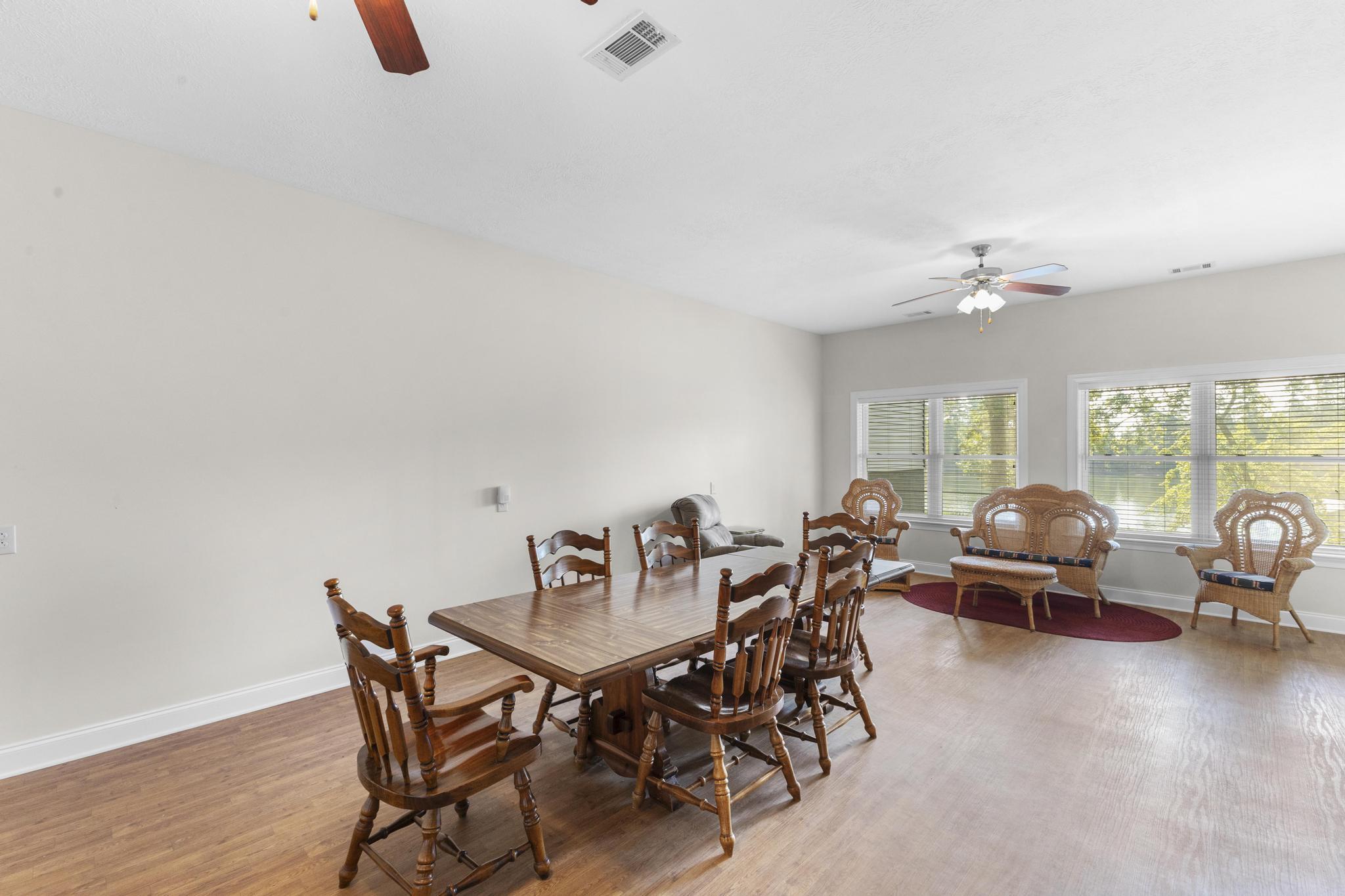 1128 Whitstone Road Lincolnton, GA 30817 - Photo 29 of 73 Lower Level