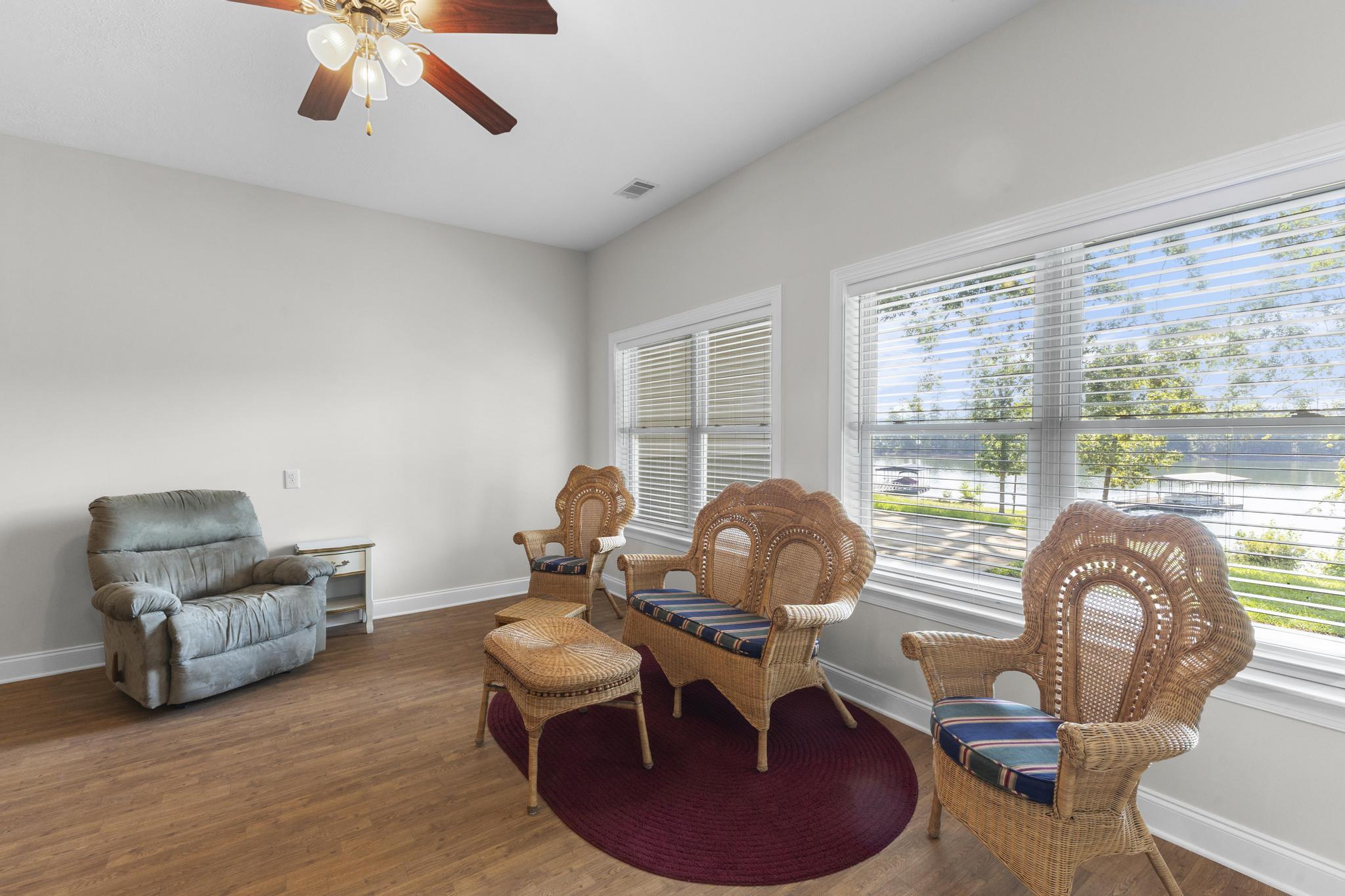 1128 Whitstone Road Lincolnton, GA 30817 - Photo 31 of 73 Lower Level