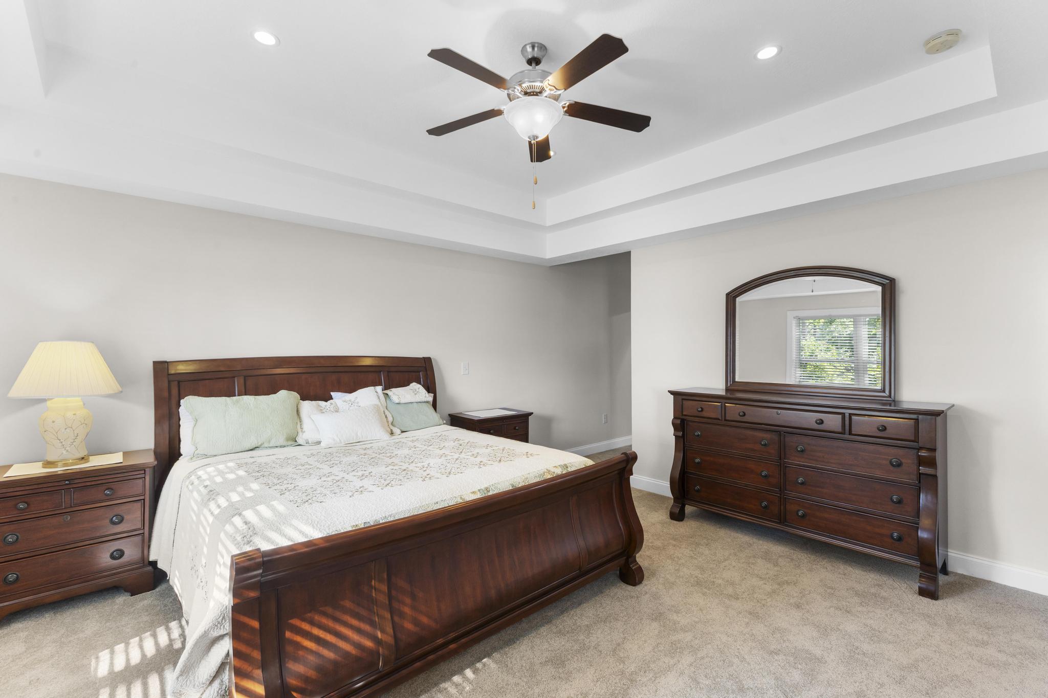 1128 Whitstone Road Lincolnton, GA 30817 - Photo 35 of 73 Lower Level