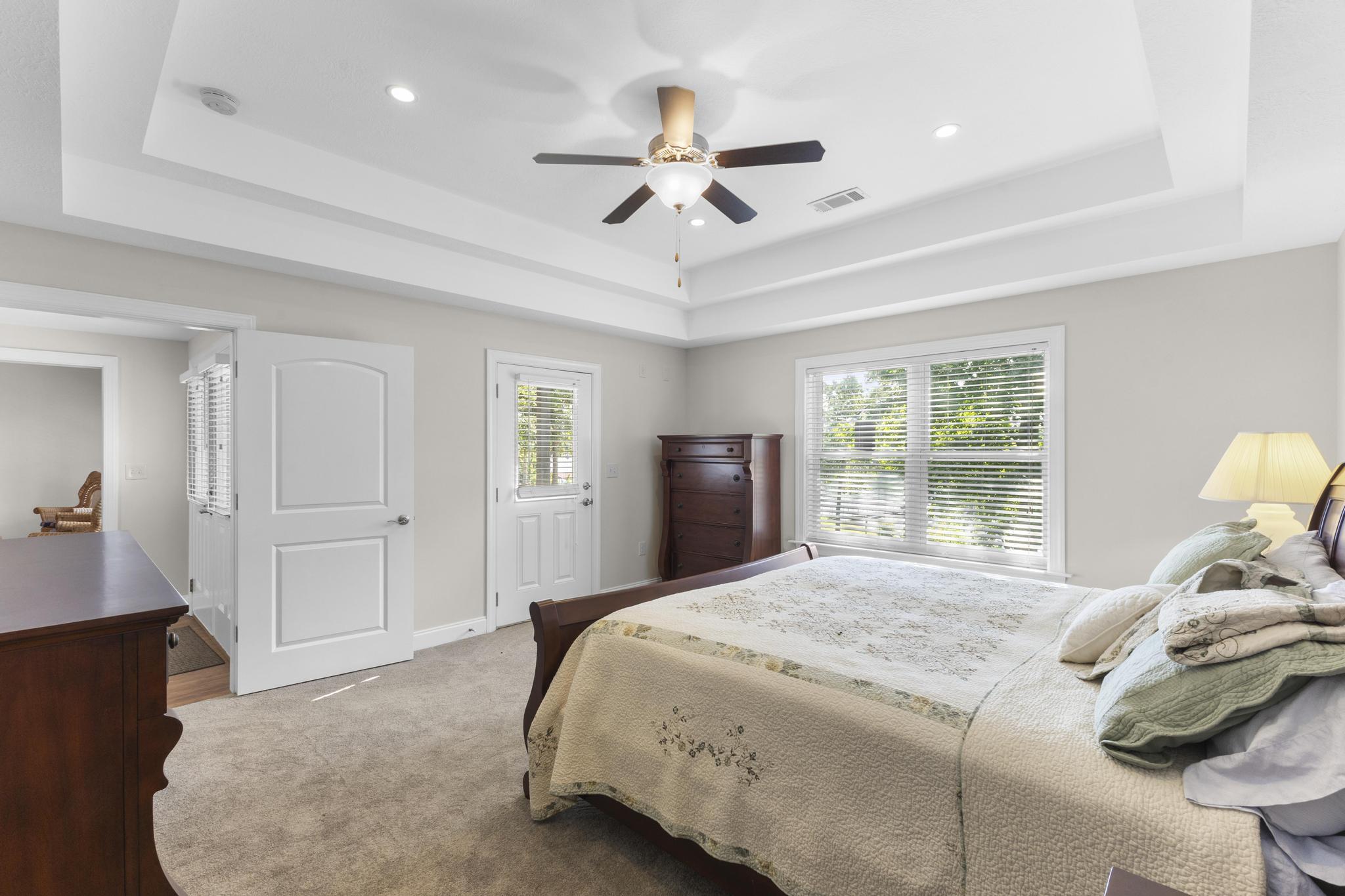 1128 Whitstone Road Lincolnton, GA 30817 - Photo 36 of 73 Lower Level