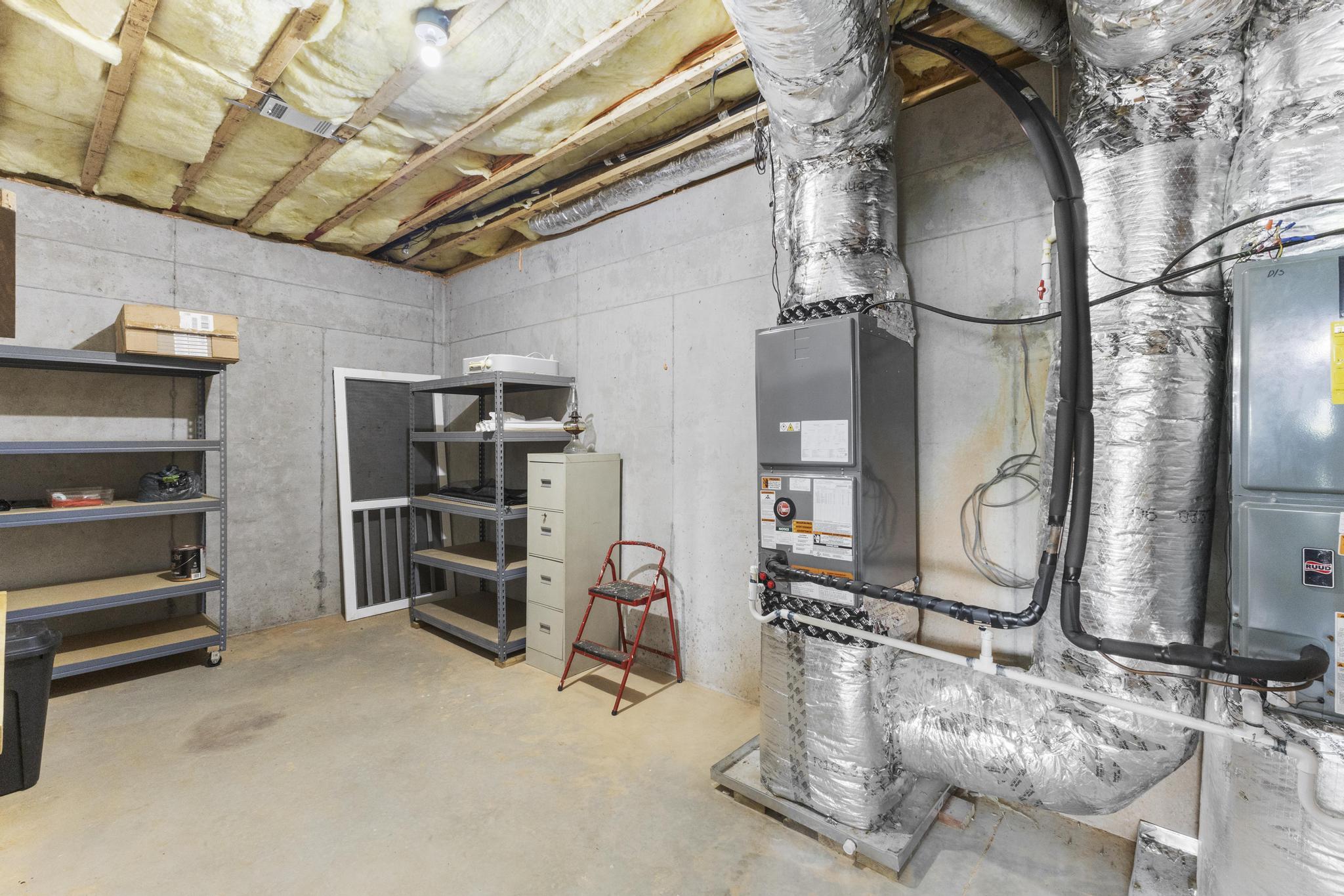 1128 Whitstone Road Lincolnton, GA 30817 - Photo 41 of 73 Storage Room