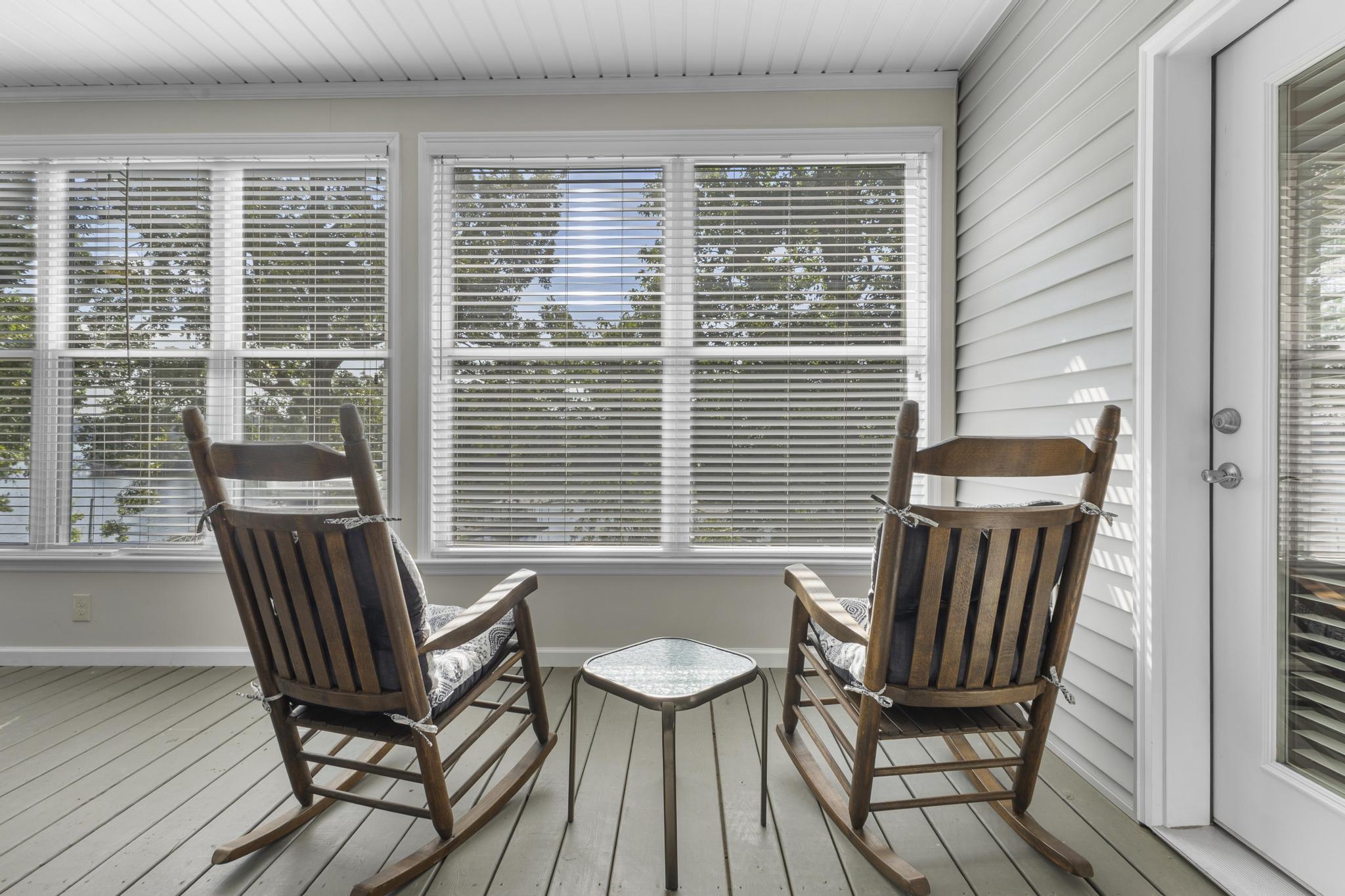 1128 Whitstone Road Lincolnton, GA 30817 - Photo 45 of 73 Sunroom