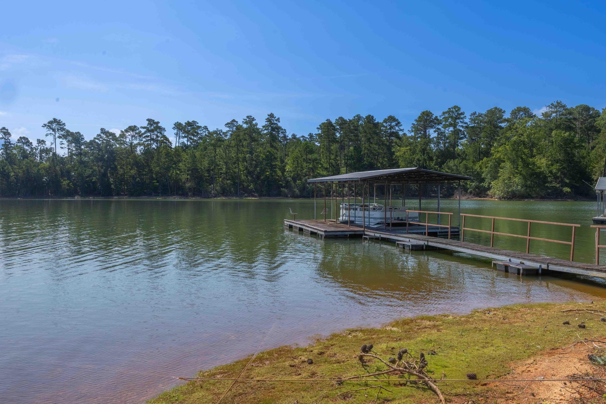 1128 Whitstone Road Lincolnton, GA 30817 - Photo 57 of 73 New Dock Coming 8/2025