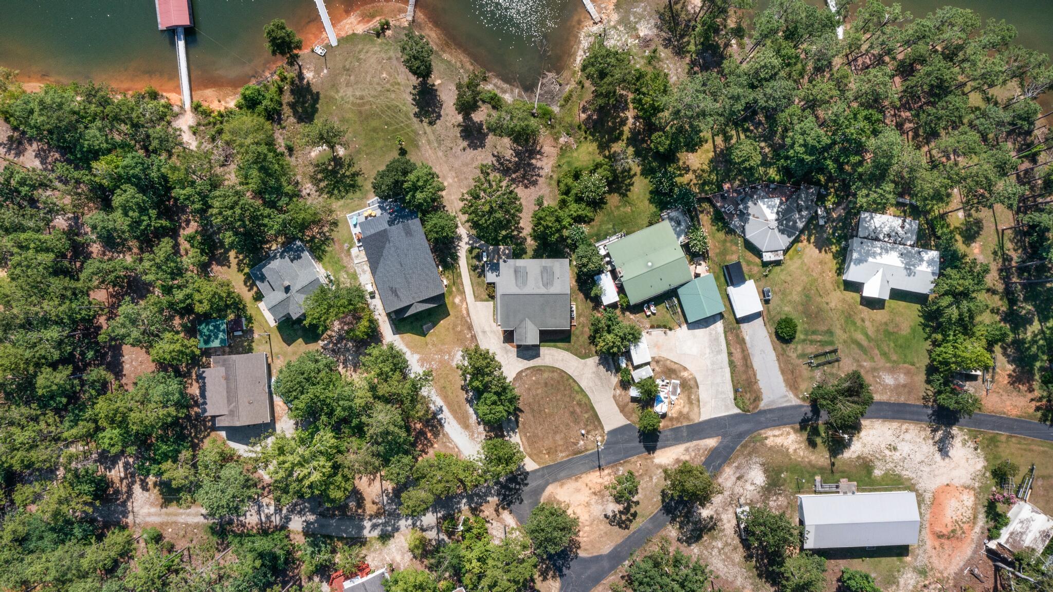 1128 Whitstone Road Lincolnton, GA 30817 - Photo 64 of 73 DJI_0852A