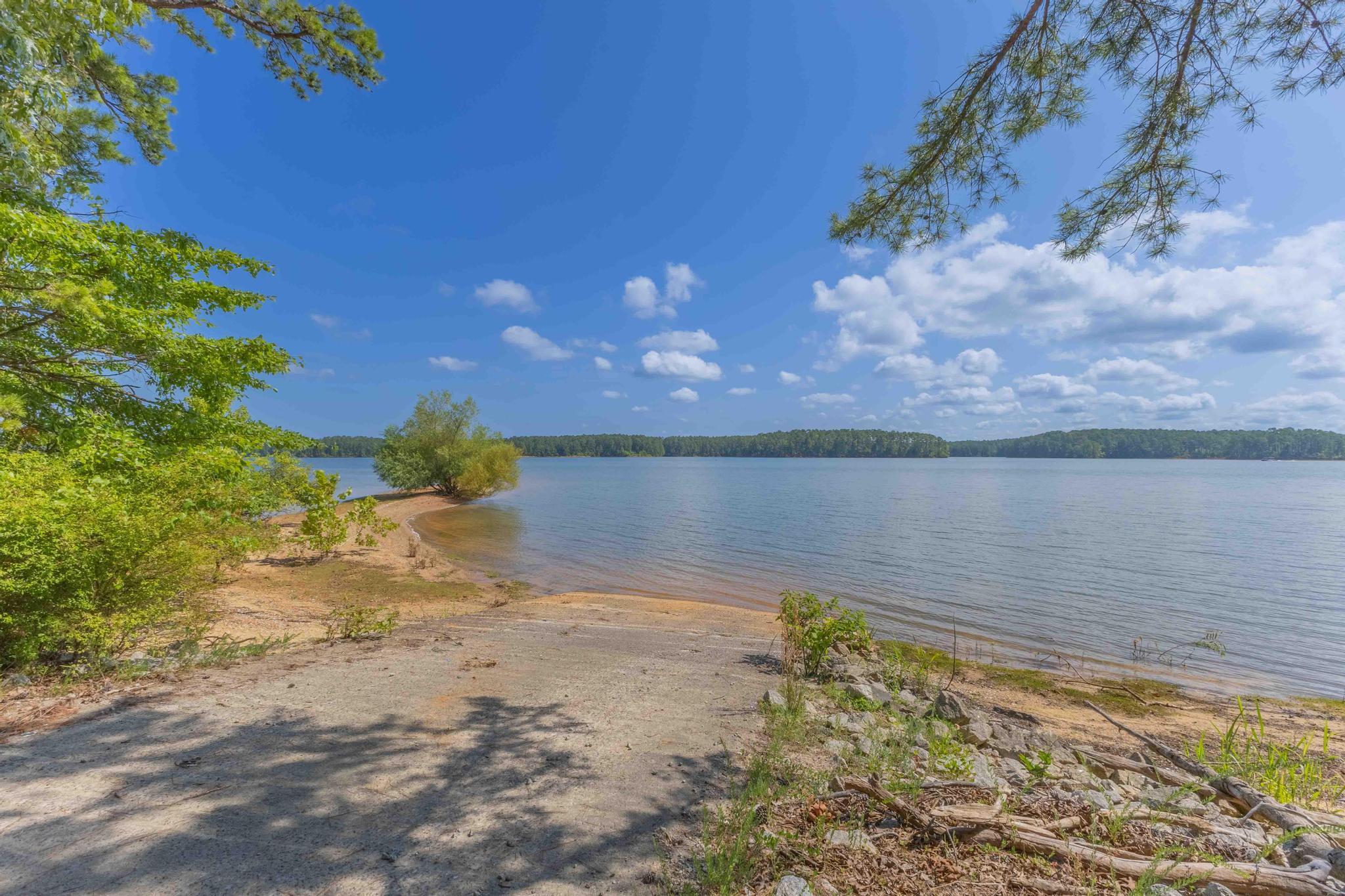 1128 Whitstone Road Lincolnton, GA 30817 - Photo 66 of 73 Community Boat Ramp