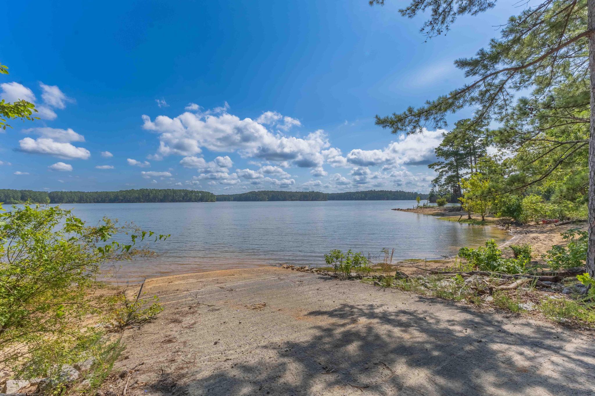 1128 Whitstone Road Lincolnton, GA 30817 - Photo 67 of 73 Community Boat Ramp