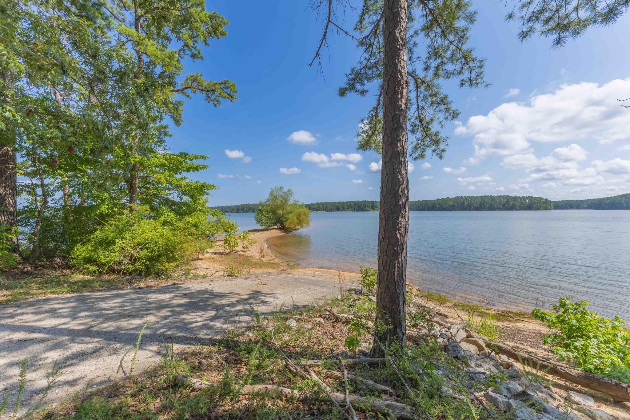 1128 Whitstone Road Lincolnton, GA 30817 - Photo 68 of 73 Community Boat Ramp